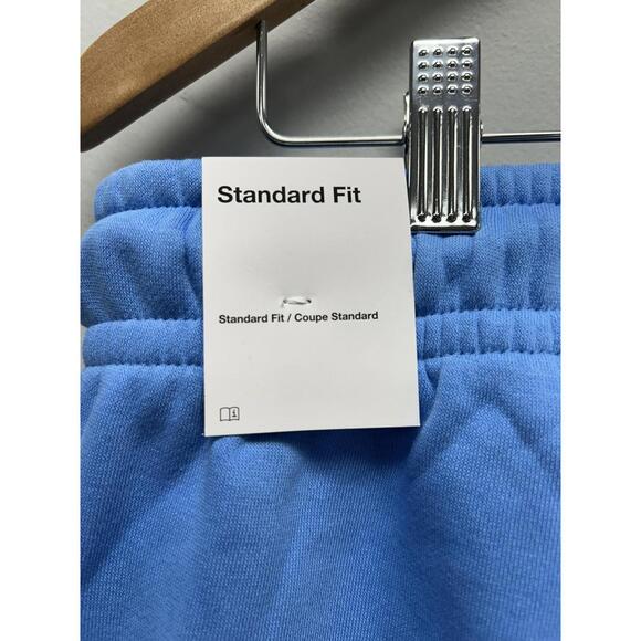 Nike Jordan Men's Blue Joggers - Picture 7 of 9